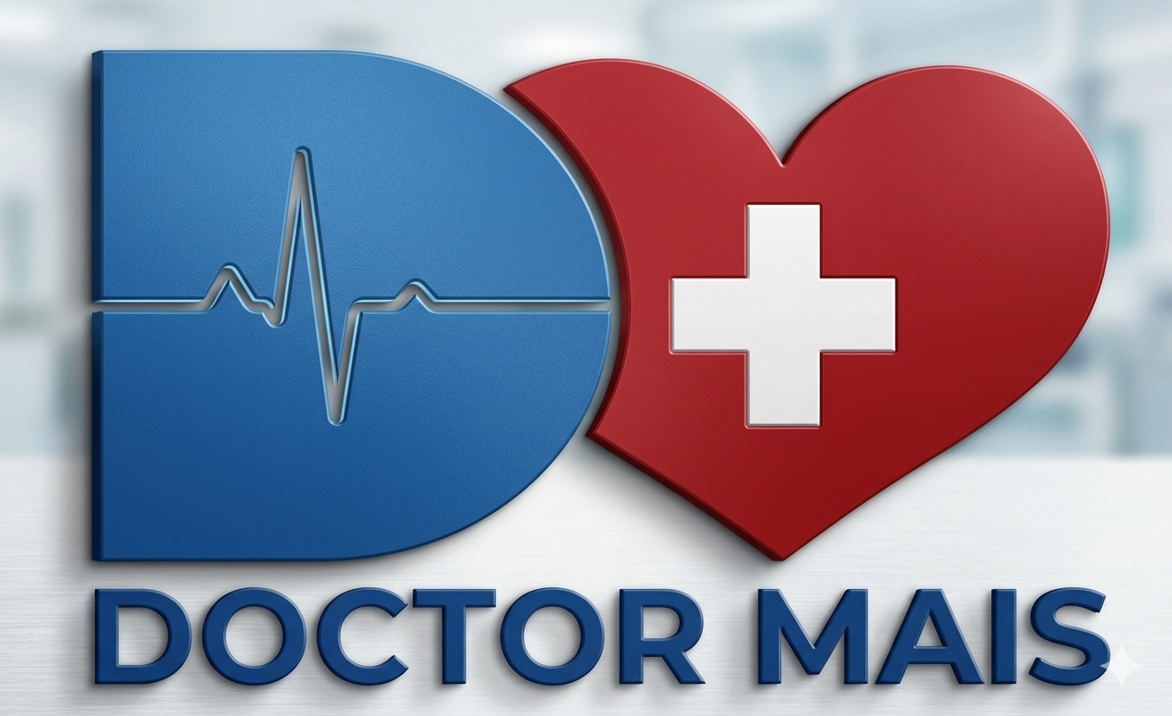 Logo Doctor Mais